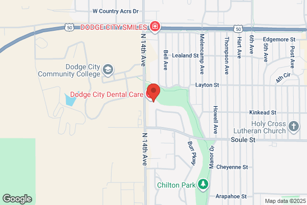 Ackerman Richard J Jr DDS