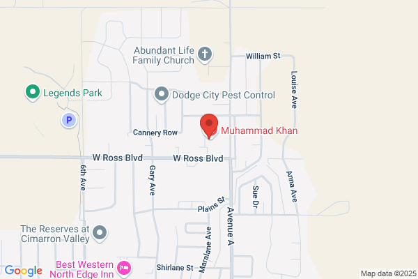Medical Heights Medical Center