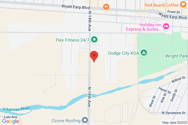 Pella Windows & Doors of Dodge City