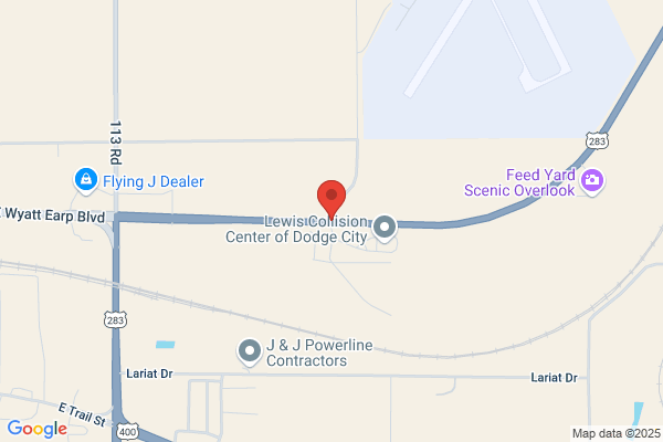 Erhart Aerial Spraying Inc