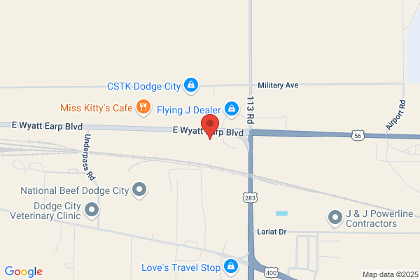 Kirby Meat Co