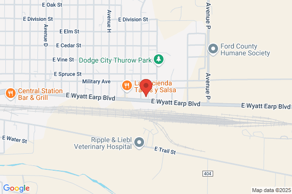 Arrowhead West Inc