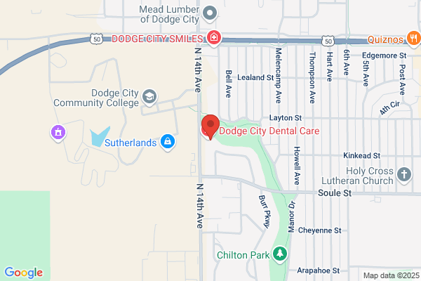 Internal Medicine Dodge City