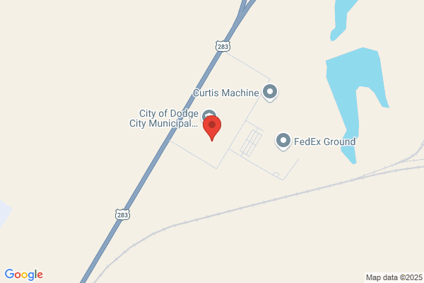 Dodge City-City of, Engineering