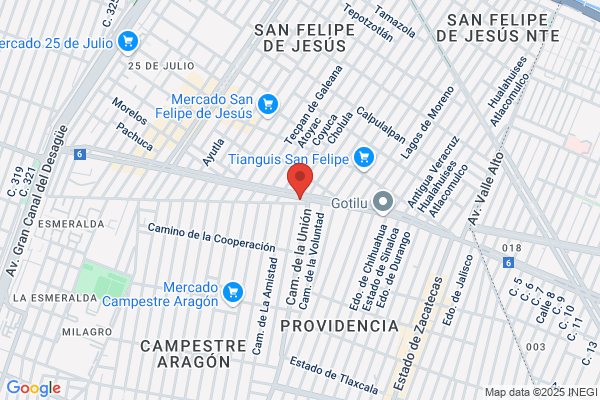 Tianguis