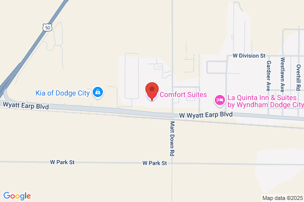Comfort Suites