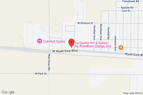 La Quinta Inn & Suites Dodge City
