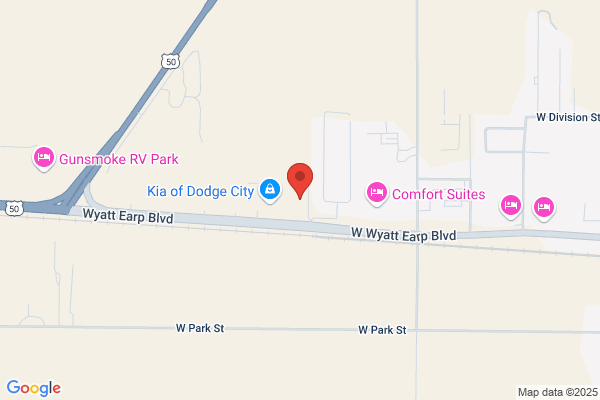 TownePlace Suites by Marriott Dodge City