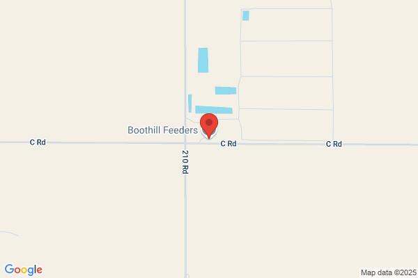 Boot Hill Feeders