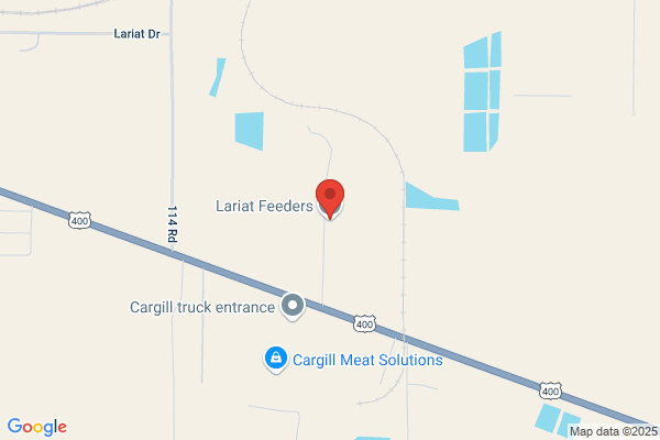 Dodge City Feeders