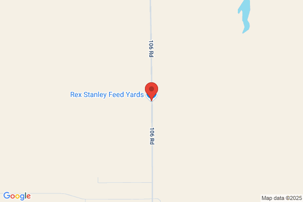 Stanley Rex Feed Yards Inc