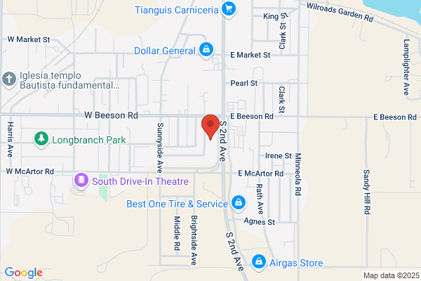 Lewis Automotive Group Lewis Toyota of Dodge City
