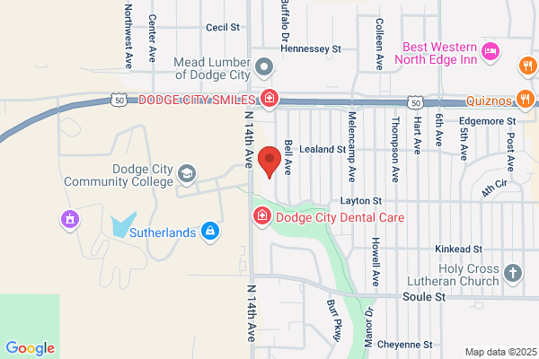 Brookdale Dodge City