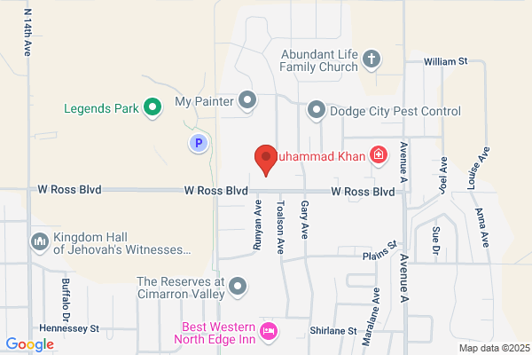 Fresenius Kidney Care Dodge City