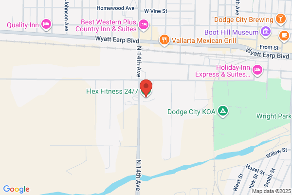 ServiceMaster Rapid Response - Dodge City