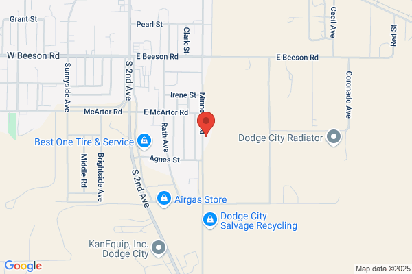Bart Baker Services, Inc