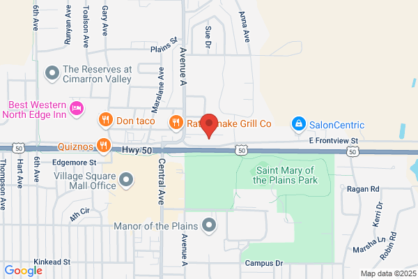 Dodge City Chiropractic LLC