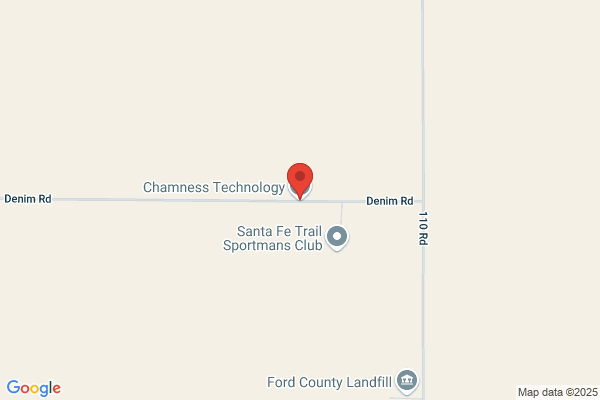 Chamness Technology