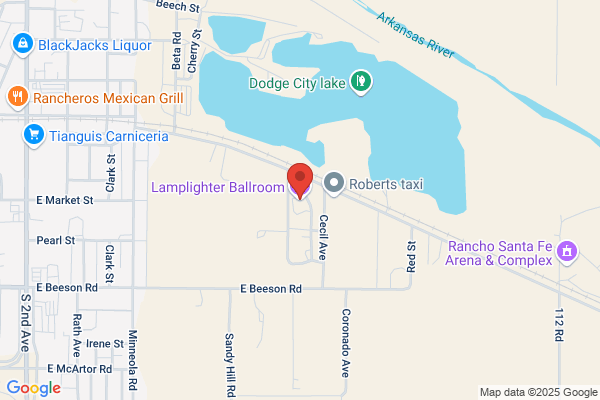 City Limits Ballroom