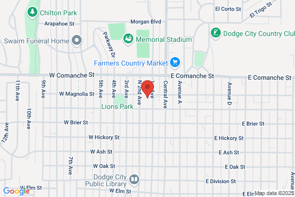 Comanche Intermediate Center