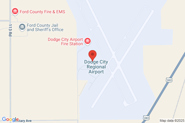 Crotts Aircraft Service