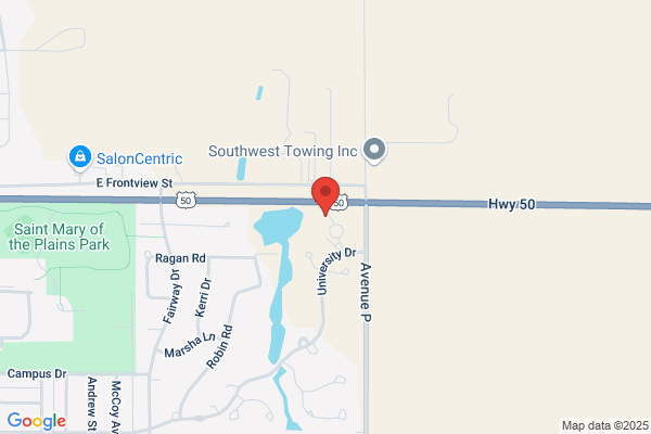 Dodge City Diagnostics