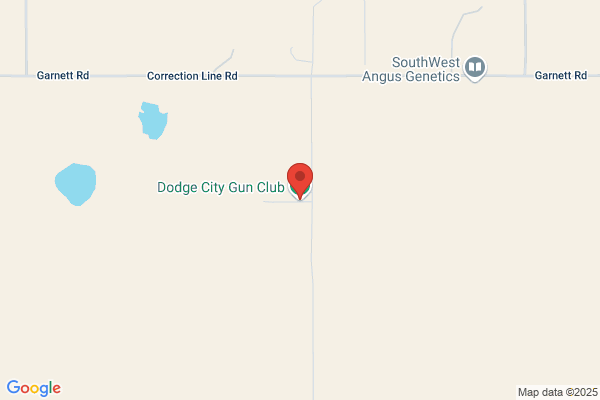 Dodge City Gun Club