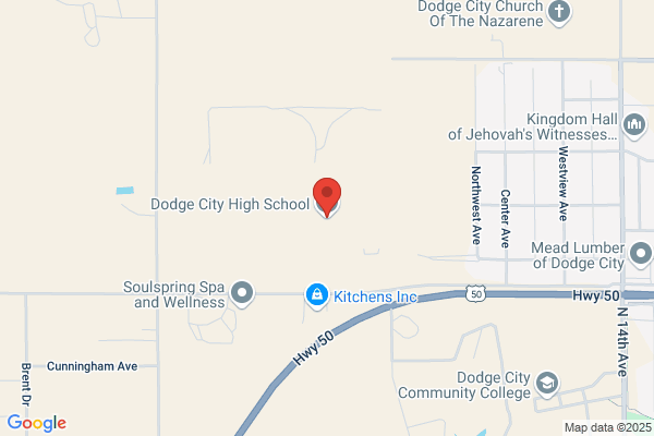 Dodge City High School