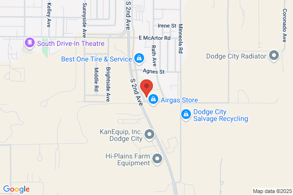 Dodge City Powersports