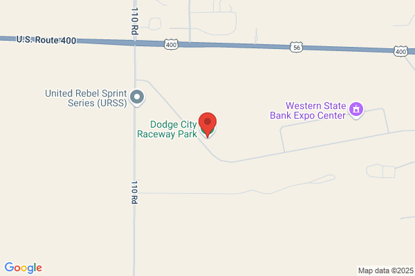 Dodge City Raceway Park