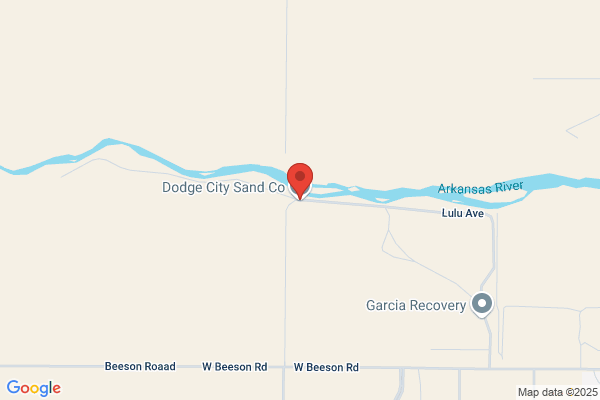 Dodge City Sand Company
