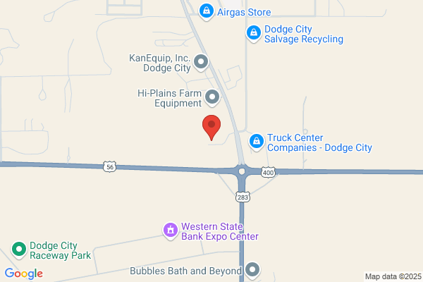 Food Safety Net Services - Dodge City