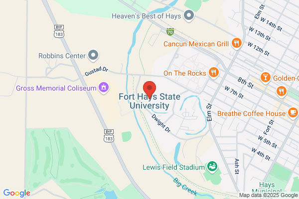 Fort Hays State University Virtual College
