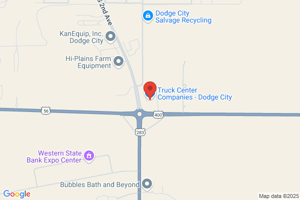 Hugh's Truck & Auto Repair