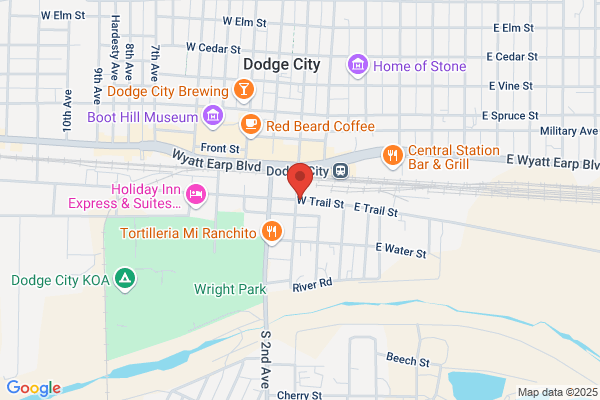 Rainbo Bread Depot