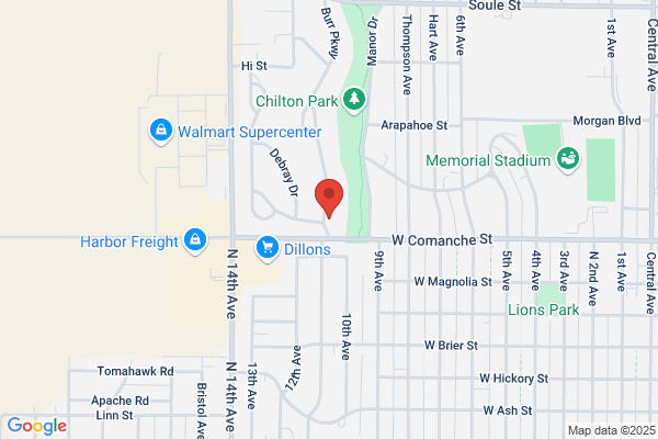 Wheatland Mortgage Corporation