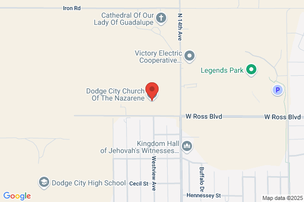 Dodge City Church of the Nazarene