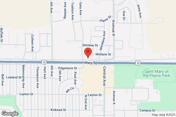 Dodge City Tire Center