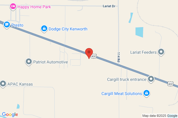 Army Surplus of Dodge City