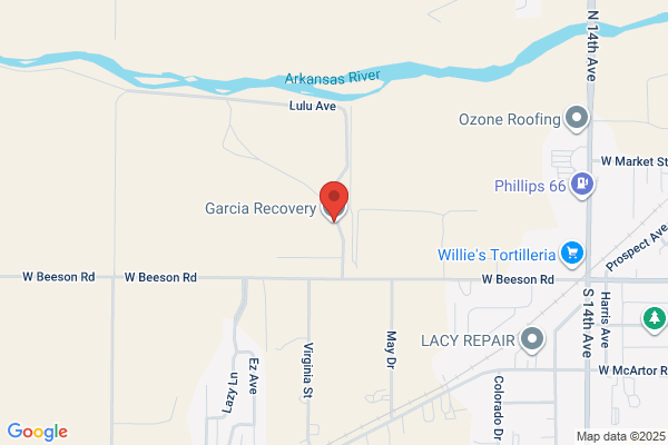 Garcia's Auto Sales