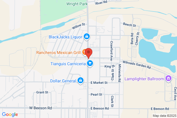 Rostetter Auto Ranch