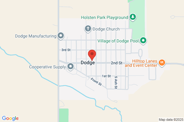 Dodge Dental Office