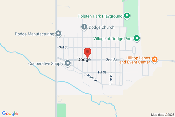 Dodge Insurance Services