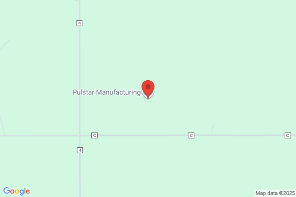 Pulstar Inc