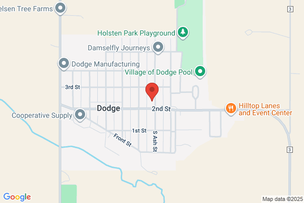 Schools, Dodge Public High