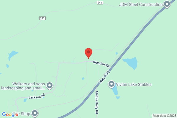 Lake Jackson Estates