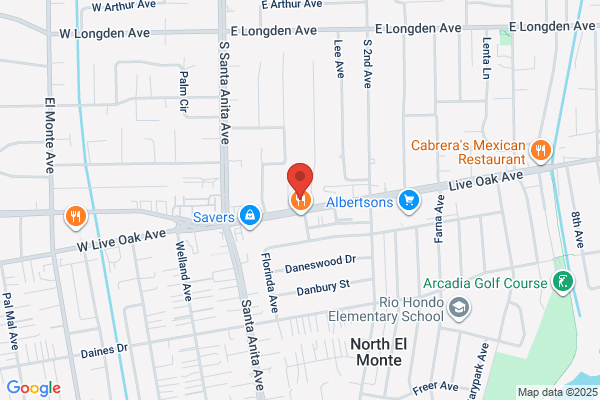 Arcadia Dental Office