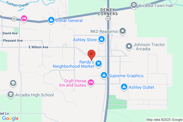Arcadia Farm & Home and Auto Pro