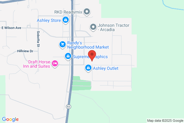 Pehler & Sons Trucking Inc