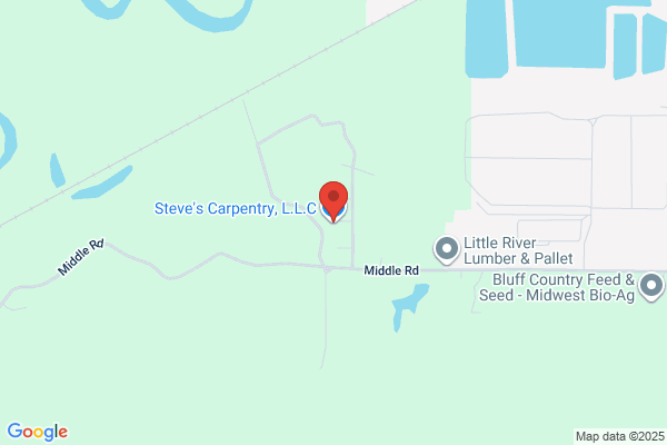 Steve's Carpentry, L.L.C.